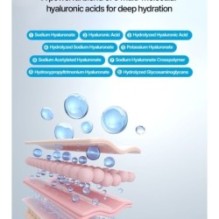 JMsolution - The Effect Mask Set - 8 Types