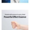 JMsolution - The Effect Mask Set - 8 Types