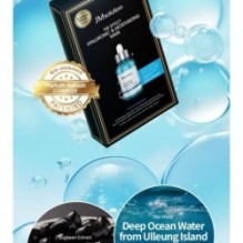 JMsolution - The Effect Mask Set - 8 Types