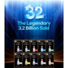 JMsolution - The Effect Mask Set - 8 Types