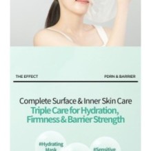 JMsolution - The Effect Mask Set - 8 Types