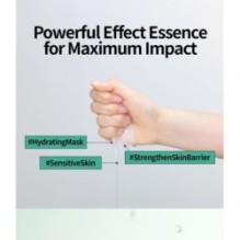 JMsolution - The Effect Mask Set - 8 Types