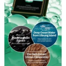 JMsolution - The Effect Mask Set - 8 Types