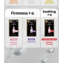 JMsolution - The Effect Mask Set - 8 Types