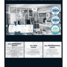 JMsolution - The Effect Mask Set - 8 Types