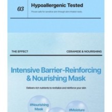 JMsolution - The Effect Mask Set - 8 Types