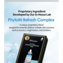 JMsolution - The Effect Mask Set - 8 Types