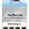 JMsolution - The Effect Mask Set - 8 Types
