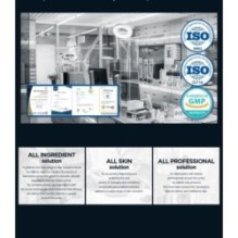 JMsolution - The Effect Mask Set - 8 Types