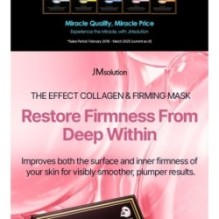 JMsolution - The Effect Mask Set - 8 Types