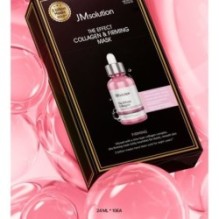 JMsolution - The Effect Mask Set - 8 Types