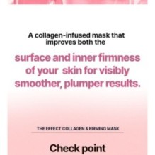 JMsolution - The Effect Mask Set - 8 Types