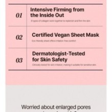 JMsolution - The Effect Mask Set - 8 Types