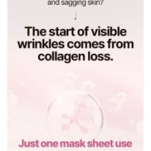 JMsolution - The Effect Mask Set - 8 Types