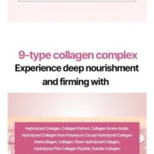 JMsolution - The Effect Mask Set - 8 Types