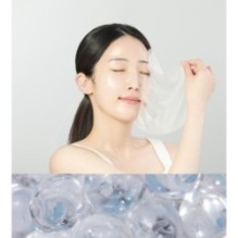 JMsolution - The Effect Mask Set - 8 Types