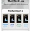 JMsolution - The Effect Mask Set - 8 Types