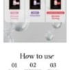 JMsolution - The Effect Mask Set - 8 Types