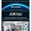 JMsolution - The Effect Mask Set - 8 Types