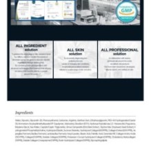 JMsolution - The Effect Mask Set - 8 Types