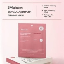 JMsolution - Bio Mask Set - 4 Types