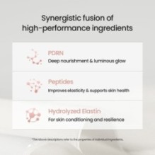 JMsolution - Bio Mask Set - 4 Types