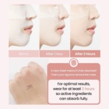 JMsolution - Bio Mask Set - 4 Types