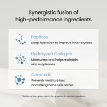 JMsolution - Bio Mask Set - 4 Types