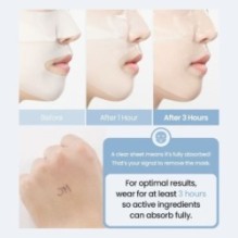 JMsolution - Bio Mask Set - 4 Types