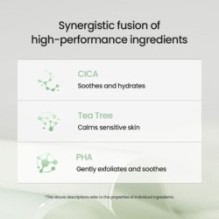 JMsolution - Bio Mask Set - 4 Types