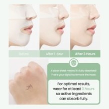 JMsolution - Bio Mask Set - 4 Types