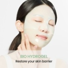 JMsolution - Bio Mask Set - 4 Types