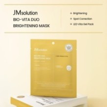 JMsolution - Bio Mask Set - 4 Types