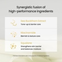 JMsolution - Bio Mask Set - 4 Types