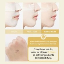 JMsolution - Bio Mask Set - 4 Types