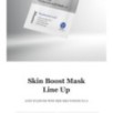 JMsolution - Skin Boost Hyaluronic Acid Mask Set 1.0