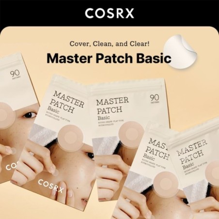 COSRX - Master Patch Basic Full Size