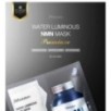 JMsolution - Water NMN Mask Set Premium