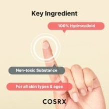 COSRX - Master Patch Basic Full Size