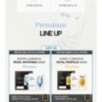 JMsolution - Water NMN Mask Set Premium
