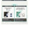 JMsolution - Water NMN Mask Set Premium