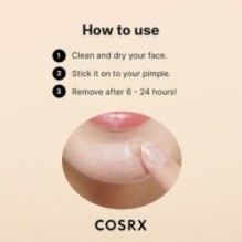 COSRX - Master Patch Basic Full Size