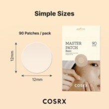 COSRX - Master Patch Basic Full Size