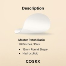 COSRX - Master Patch Basic Full Size