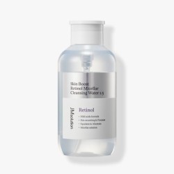 JMsolution - Skin Boost Retinol Micellar Cleansing Water 1.5