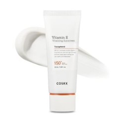 COSRX - Vitamin E Vitalizing Sunscreen