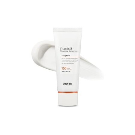COSRX - Vitamin E Vitalizing Sunscreen
