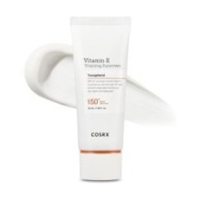 COSRX - Vitamin E Vitalizing Sunscreen