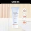 COSRX - Vitamin E Vitalizing Sunscreen