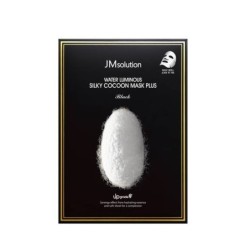 JMsolution - Water Luminous Silky Cocoon Mask Set Plus